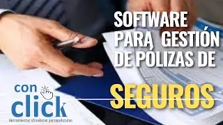 Aplicación Para Gestión de Pólizas de Seguros