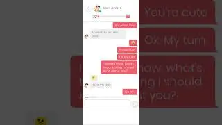 Lovelink: conversation with Adam Part 1