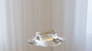 Some Blender Fluid Simulation Tests