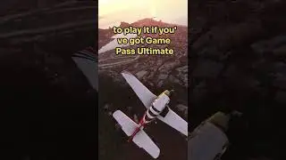 EP24: Have You Played Flight Simulator? 