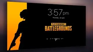 How To Make Windows 10 Look Awesome | PUBG Shadow Theme