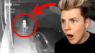 Incredible Things Caught On CCTV! *SHOCKING*