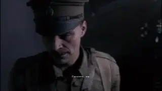 Лучший момент компании Battlefield™ 1