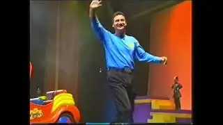 The Wiggles: The Wiggly Big Show (1999) (Part 1)