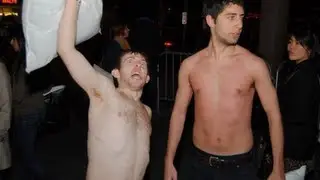 Pillow Fight 2012 Official Video