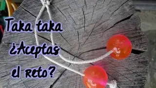 Bolas taka taka