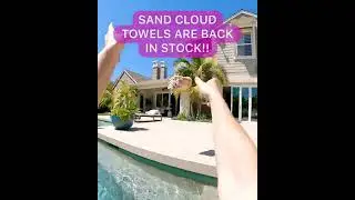 Sand Cloud - POV Best Sellers Spring/Summer (V2)