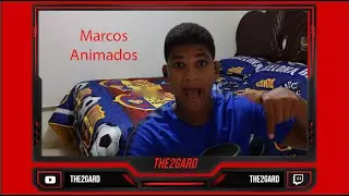 Como crear marcos animados y personalizables para Obs Studio/ Streamlabs  2021 -Juangou