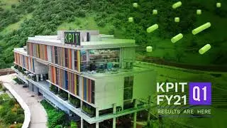 KPIT Q1 FY20-21 Results are here