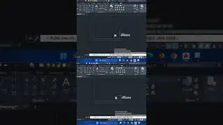 How to create Manhole shop Drawing in AutoCAD 