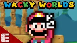 The Cancelled Super Mario World Sequel For The Philips CDi | Expansion Pack