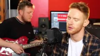 Purple Rain - Prince (Official Karl William Lund Cover)