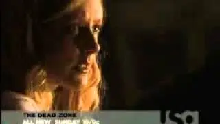 The Dead Zone - Exile promo