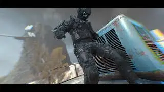 PANDARVE / Gmzorz [COD4]