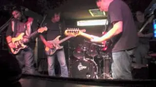 John and Peter's Invitational Band - Maggot Brain - 11•23•2011