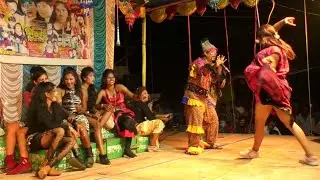 মেয়ে যত রাগে তত মজা | Sangeet mahal Opera Pancharas | Sabir Ali Comedy