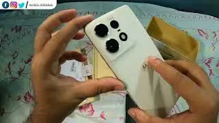 Motorola edge 50 pro unboxing Vanilla Cream | Motorola edge 50 pro unboxing hindi