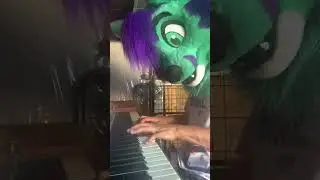 CG5 - Repair Me  @CG5 #repairme #indigopark #piano #fursuit
