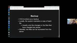 Lecture 1: Why use Git?