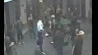 prison