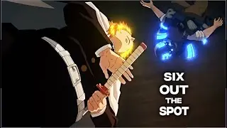 Ｒｅｎｇｏｋｕ　－　[Ｐｒａｉｓｅ　Ｇｏｄ🙏]　Ｅｄｉｔ