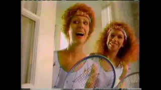 St Louis Commercials - KMOV 1988