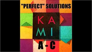 Kami (iPad/iPhone) 