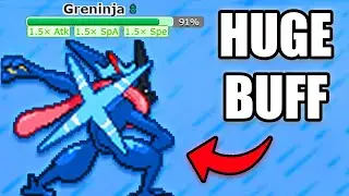 BATTLE BOND GRENINJA IS FINALLY LEGAL... SO WE HAD TO USE IT!
