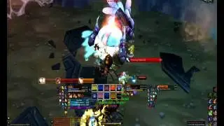 Pas Trop Vieux WoW (mais quand même) - Tribute to Insanity (10)