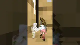 How to Make a Sticky Piston: Minecraft Animation