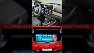 Por R$ 90.990 Fiat Argo 2023 ganha câmbio CVT e é o automático menos caro do Brasil!