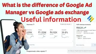 Best Google Adx Ad Network | Google Ad Manager provider | google adx partners