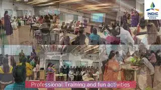 A Warm Welcome for our Teachers