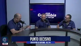 PUNTO DECISIVO