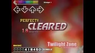 Dance with Intensity (Dance Dance Revolution) - PC Arcade