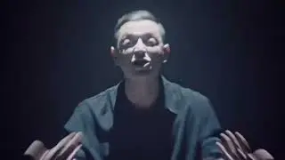 Oxxxymiron - Проснись (AI COVER) 2023
