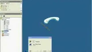 Autodesk Inventor 11 tutorial #28 