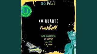 No Quarto Funkhall