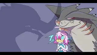 Aqoxturumox meets Meorlark and Squitico | Creatures of Sonaria | ROBLOX |