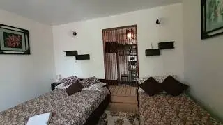 Ейск.  Сдаются 2 квартиры на летний период.