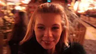 Любимая Новогодняя Москва