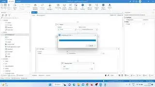 Get file and folder name #UiPath #RPA #Robotic