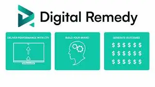 Digital Remedy Offers Digital Marketing Software and Marketing Analytics Tools