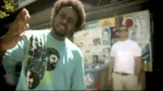 Afrob - Wo sind die Rapper hin? [official Video]