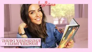 TERUG IN DE TIJD - MIJN DAGBOEK LEZEN! | Laura Ponticorvo | KLETS VIDEO!