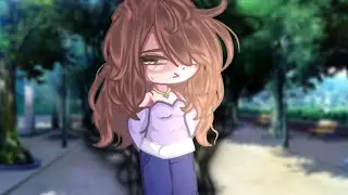 [⁉️] Everybody’s turning into their irl oc [⁉️] // Gacha life❣️ // trend