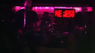 Pera - Televizyon (Ankara Nefes Bar)