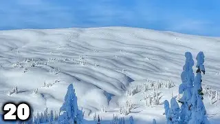 First Tracks In EPIC Zones