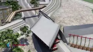 Clayton Street ABC Construction Sequence 12 12 2014