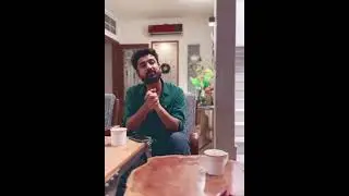 Mera Dil Bhi Kitna Pagal Hai - The Sketches Live - Cover (Kumar Sanu from The Movie Sajan)